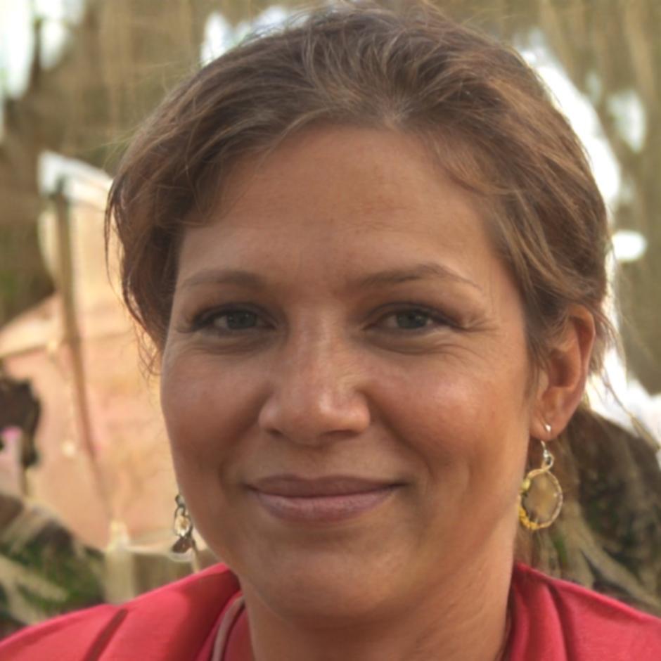 Kateřina Nováková